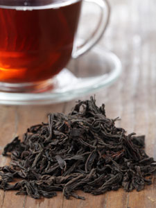 Understanding quality tea