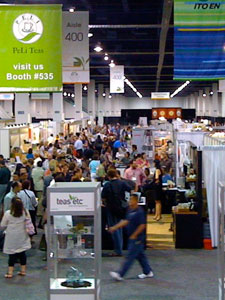 Tea Business 101 at the World Tea Expo World Tea Expo