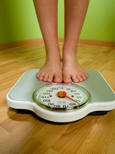 Weight loss in a cup?
