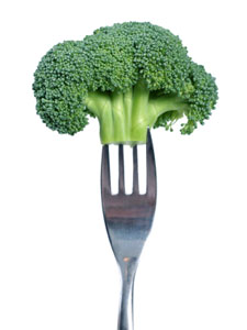 Part of a healthy lifestyle