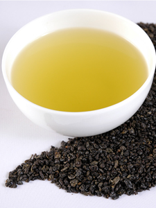 Developing the Retail Model The beauty of loose tea