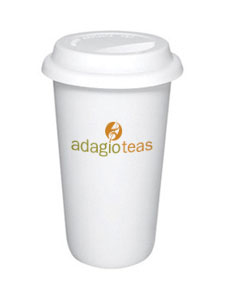Can free tea increase sales? What is this cup worth to you?