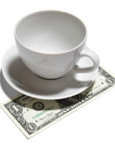 Reality Check: Is there really opportunity in tea? Is there money in tea?