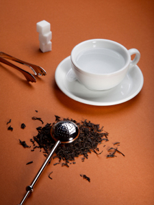 The WRONG way to make tea Preparing Tea