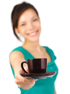 Tea Consultant Training Part 1: Theory Instill passion with perspective and the learning never stops