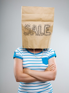 Training Pt. 2: Consult vs. Sell Do you see a customer or a sale?