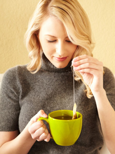 The future of the tea bag Savoring convenience