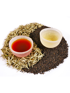 The Cost of Theater Loose Leaf Tea