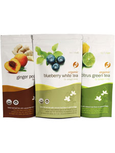 Organic Tea Bag Pouches