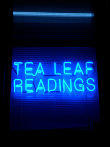 Tea Retail is growing strong The tea leaves predict growth