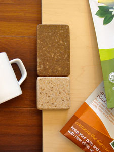 Selecting Finishes Flooring, counters and furniture